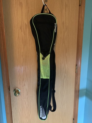 Nike lacrosse stick - lacrosse, bag