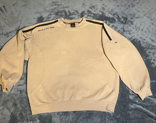 Vintage 90s nike mini swoosh - vintage,