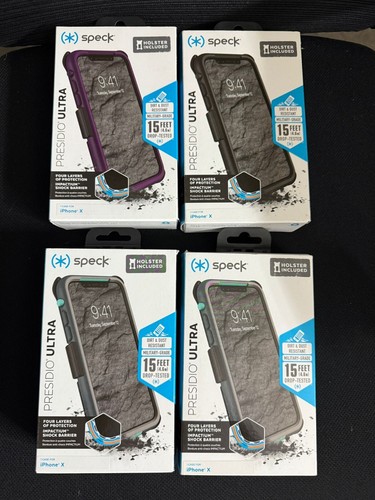 Speck presidio ultra case - speck,