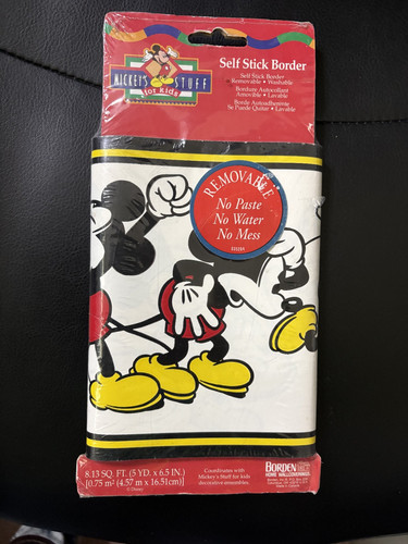 Mickey mouse stuff - mickey, for