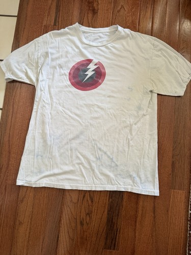 Pearl jam 2013 lightning bolt - pearl,