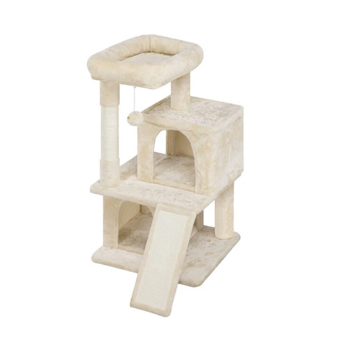 New tall cat tree - 57.5",