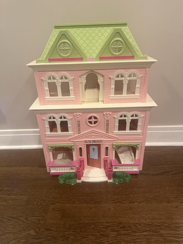 Vintage 2008 fisher - vintage, fisher-price
