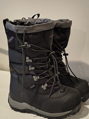Cabela trans alaska boots - 3,