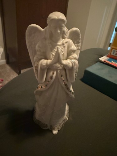 Lenox angel love ivory - lenox,