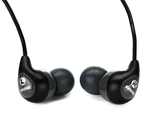 Shure se112 sound isolating - se112,