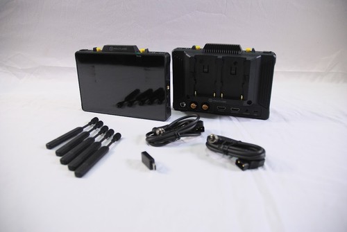 Hollyland pyro dual - 7,