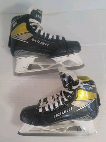 Bauer supreme adult - 3s,