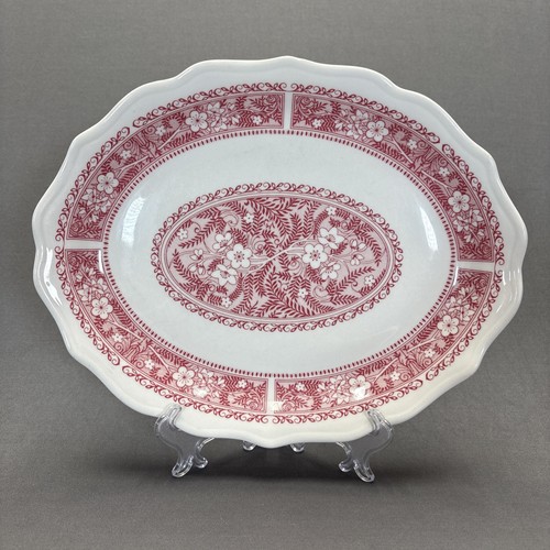 Syracuse china strawberry hill - syracuse,