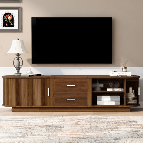 Modern stand for tvs - stand, to