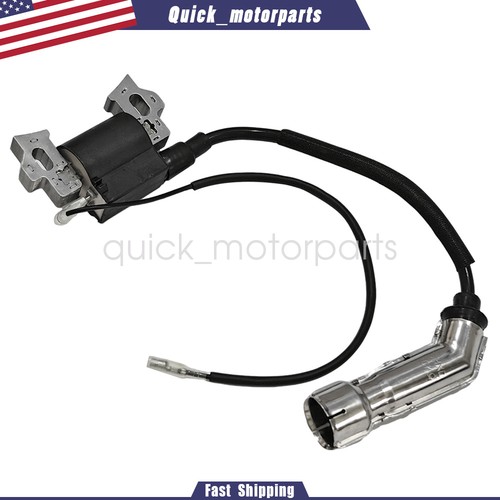 New ignition coil for ariens - new,