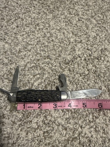 Vintage pal blade pocket - vintage,