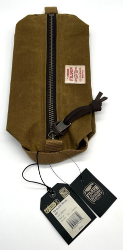 Genuine filson tin cloth - genuine,