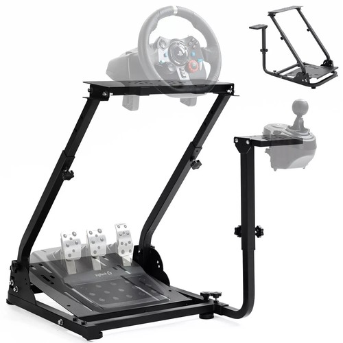 Used hottoby sim racing - sim,