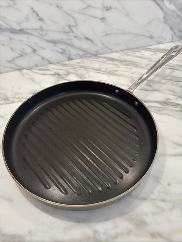 All clad non stick - all-clad, non-stick
