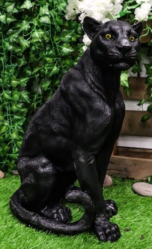 Ebros realistic large black - ebros,