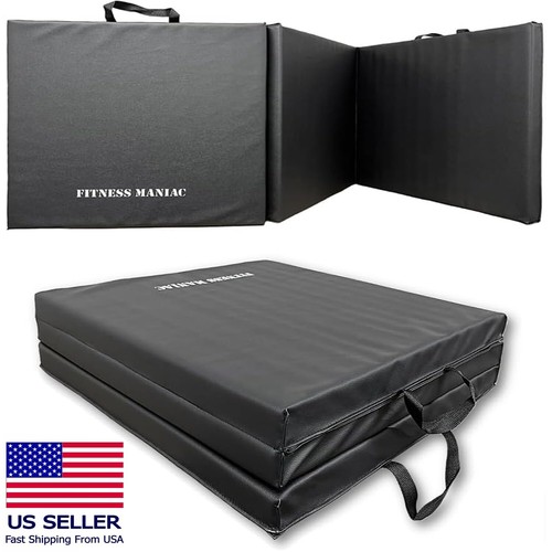 Tri fold folding thick - folding,