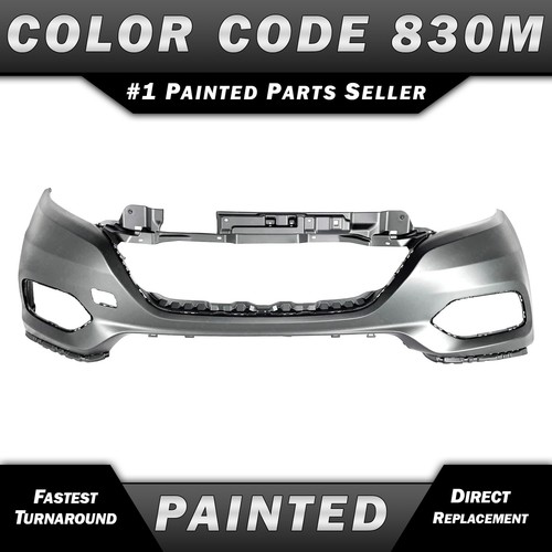 New painted nh830m - new,