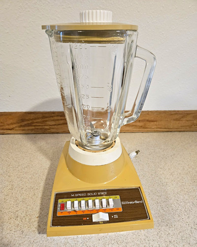 Vintage pristine collector - vintage,