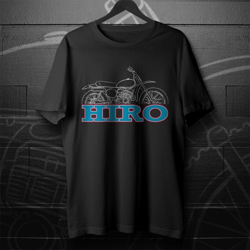For penton 125 hiro - for,