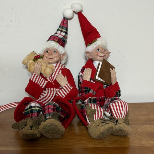 Raz imports christmas elf - imports,