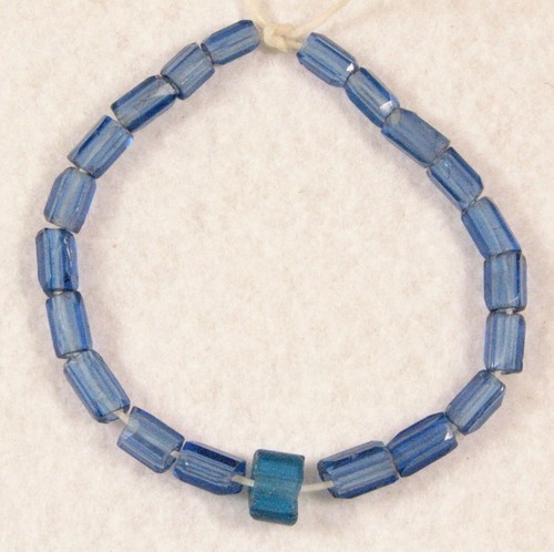 Old bohemian light blue - 20,