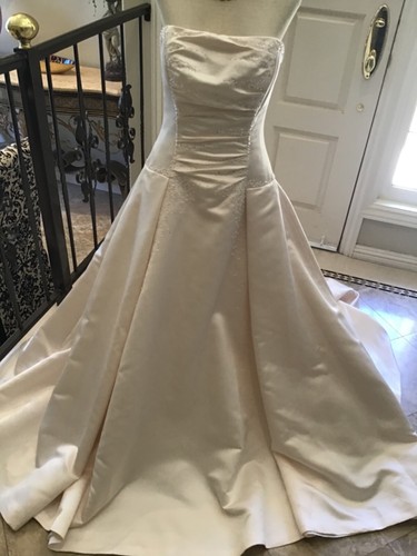 Maggie sottero couture - sottero, new