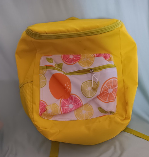 Aldi insulated thermal bag - aldi,