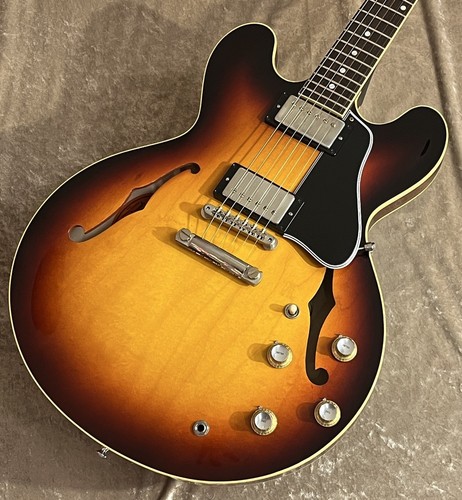 Used gibson custom shop - gibson, 1961