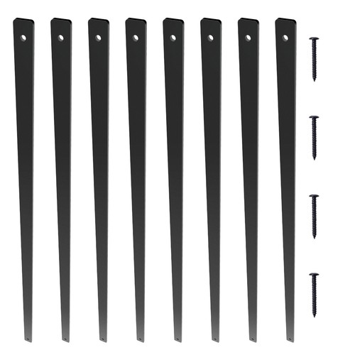 Uimoso staircase metal - staircase,