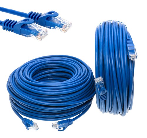 Cat6 ethernet patch - cat6, cord