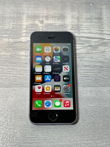 Apple iphone 1st gen - iphone, se