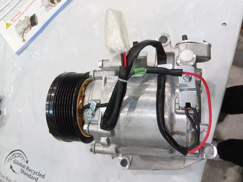 Air compressor for honda civic - compressor,