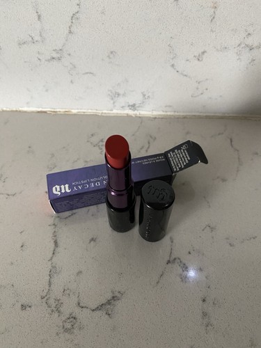 Urban decay matte revolution - matte,