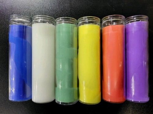Pack assorted day prayer - pack, 7