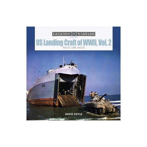 Legends warfare us landing - legends, of