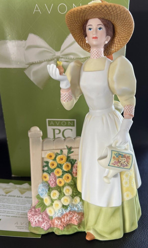 Avon president club 2008 - president's,