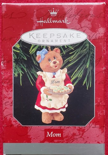 Vintage hallmark keepsake - vintage,
