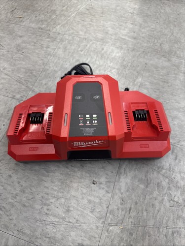 Milwaukee 1815 m18 18v - milwaukee,