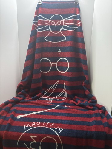 Harry potter plush throw icons - harry,