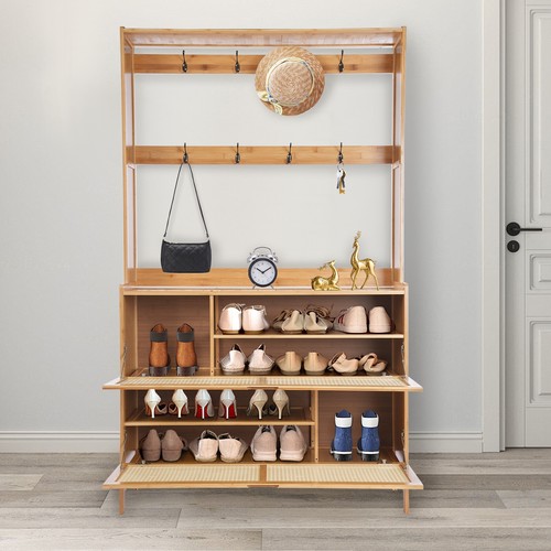 4in1 coat rack - coat, closet