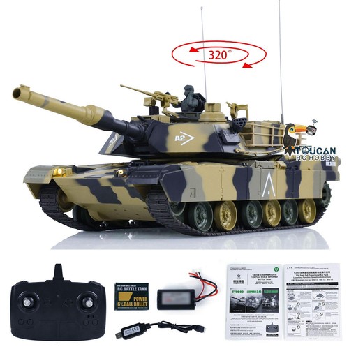Heng long 4ghz radio bb - radio,
