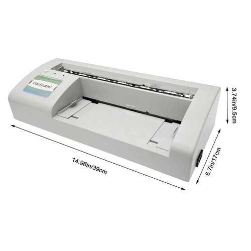Open box electric business - open,