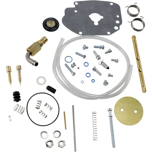 Cycle master rebuild kit - master,