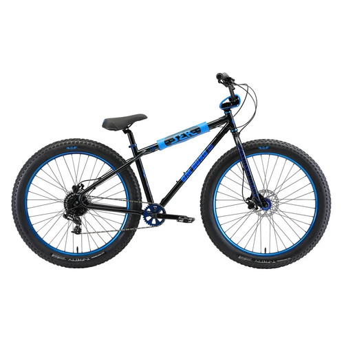 Duro cruiser bmx - om, bicycle