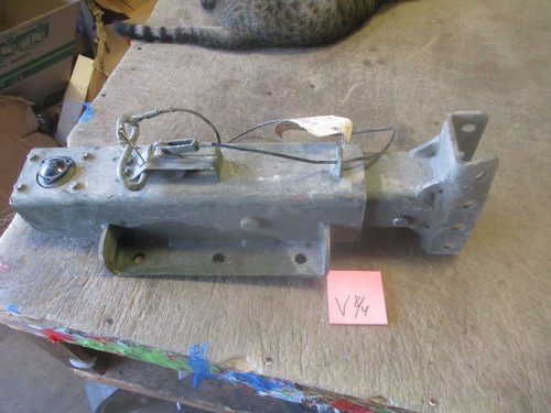 Nos surge brake tongue - surge, assy