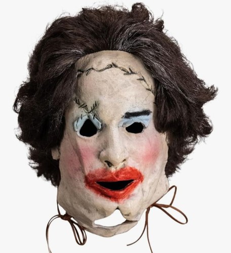 The texas chainsaw - the,