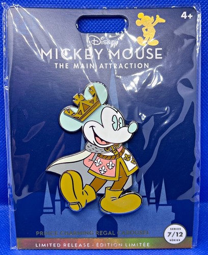 Disney mickey mouse main - mickey,