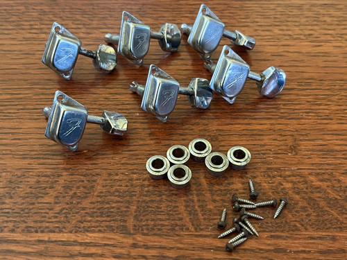 1970s set fender - 1970s,