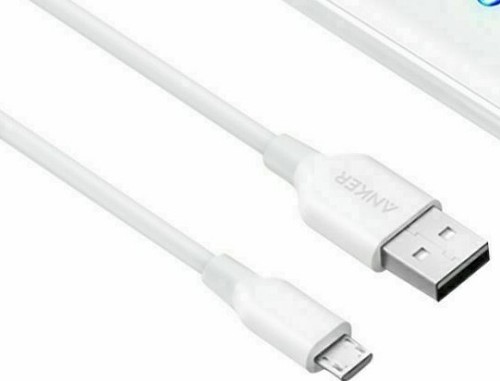 Anker cargador carga para - anker,